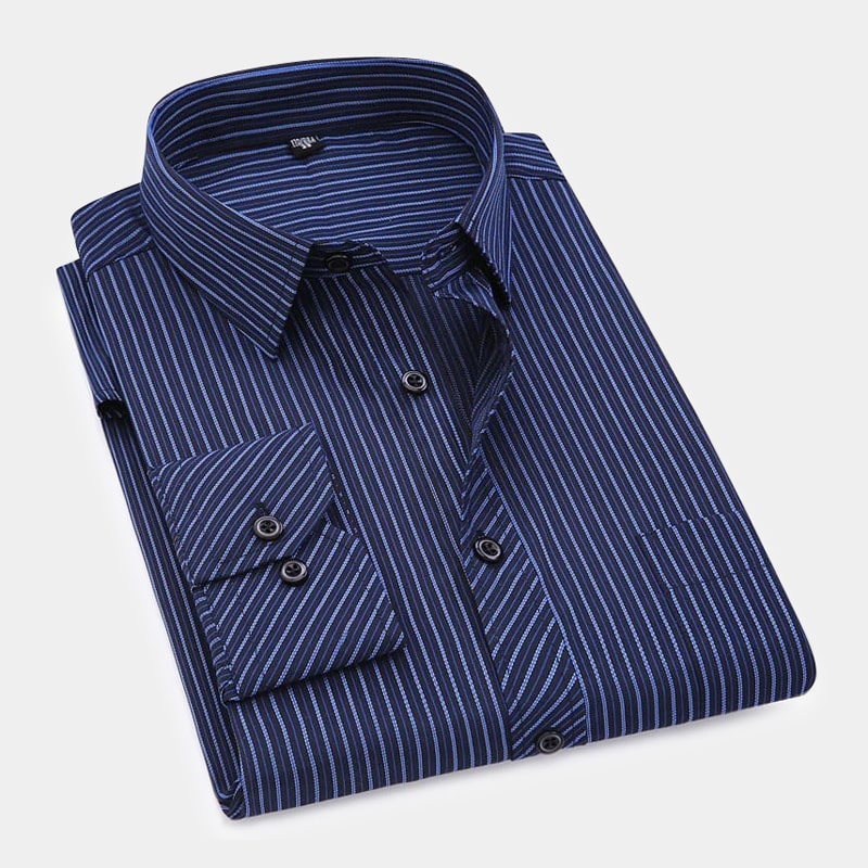 CHEMISE CLASSIQUE SHELBY