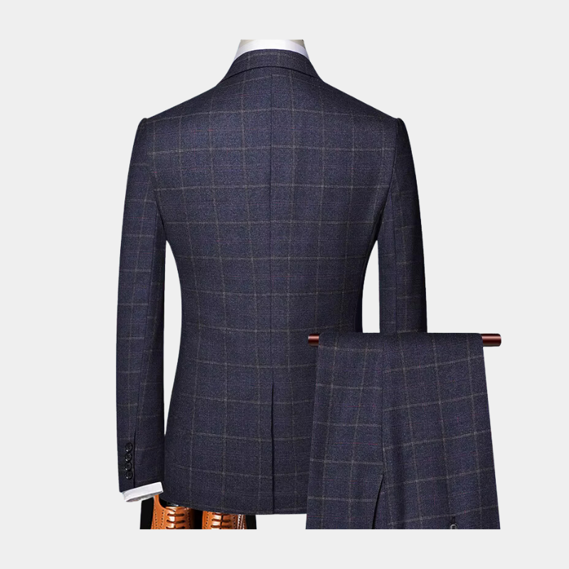 COSTUME TROIS PIÈCES ARTHUR RENAISSANCE