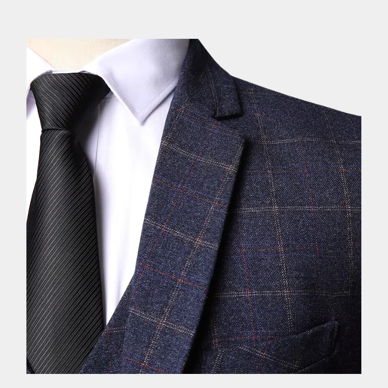 COSTUME TROIS PIÈCES ARTHUR RENAISSANCE