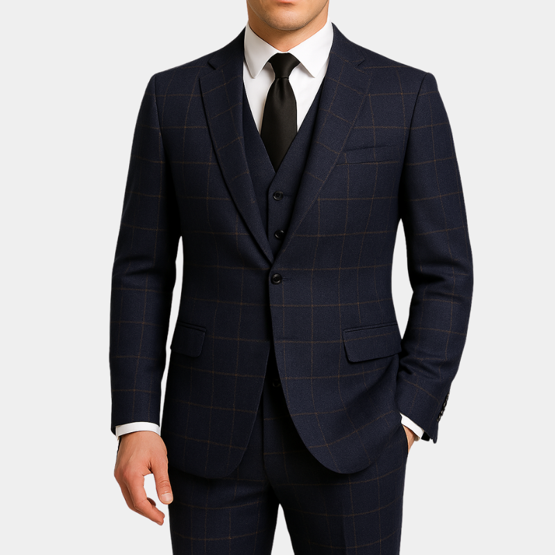 COSTUME TROIS PIÈCES ARTHUR RENAISSANCE